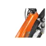 Pells Razzer 2 29´´ Deore Rd-m5100 2023 Mountainbike, Midseason copper, S
