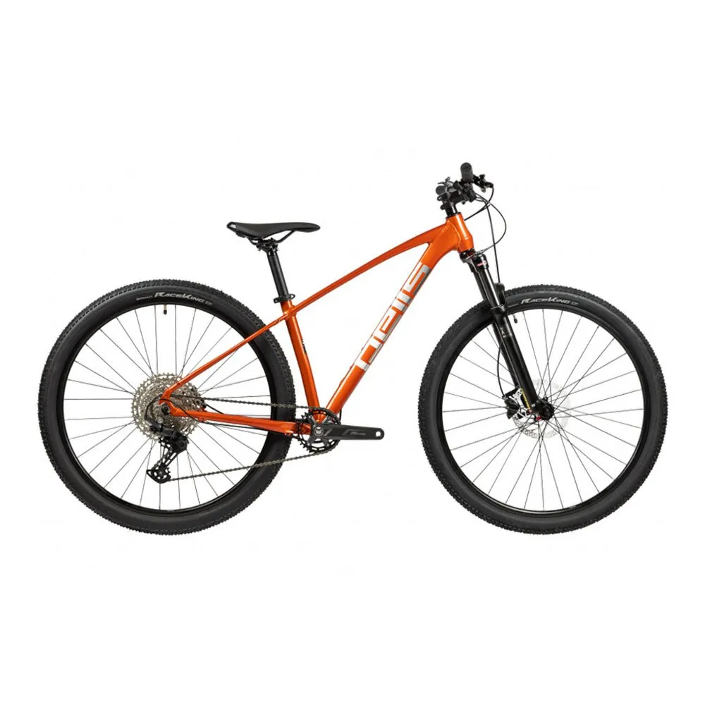 Pells Razzer 2 29´´ Deore Rd-m5100 2023 Mountainbike, Midseason copper, S Pells Razzer 2 29´´ Deore Rd-m5100 2023 Mountainbike, Midseason copper, S