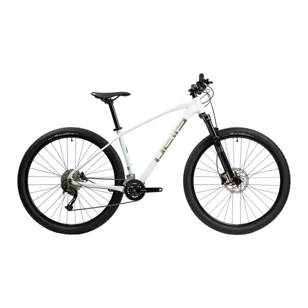 Pells Razzer 3 W 29´´ Alivio Rd-m3100 2023 Mountainbike, Midseason white, S Pells Razzer 3 W 29´´ Alivio Rd-m3100 2023 Mountainbike, Midseason white, S