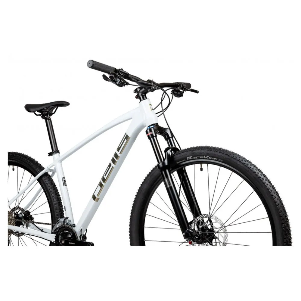 Pells Razzer 3 W 29´´ Alivio Rd-m3100 2023 Mountainbike, Midseason white, S Pells Razzer 3 W 29´´ Alivio Rd-m3100 2023 Mountainbike, Midseason white, S