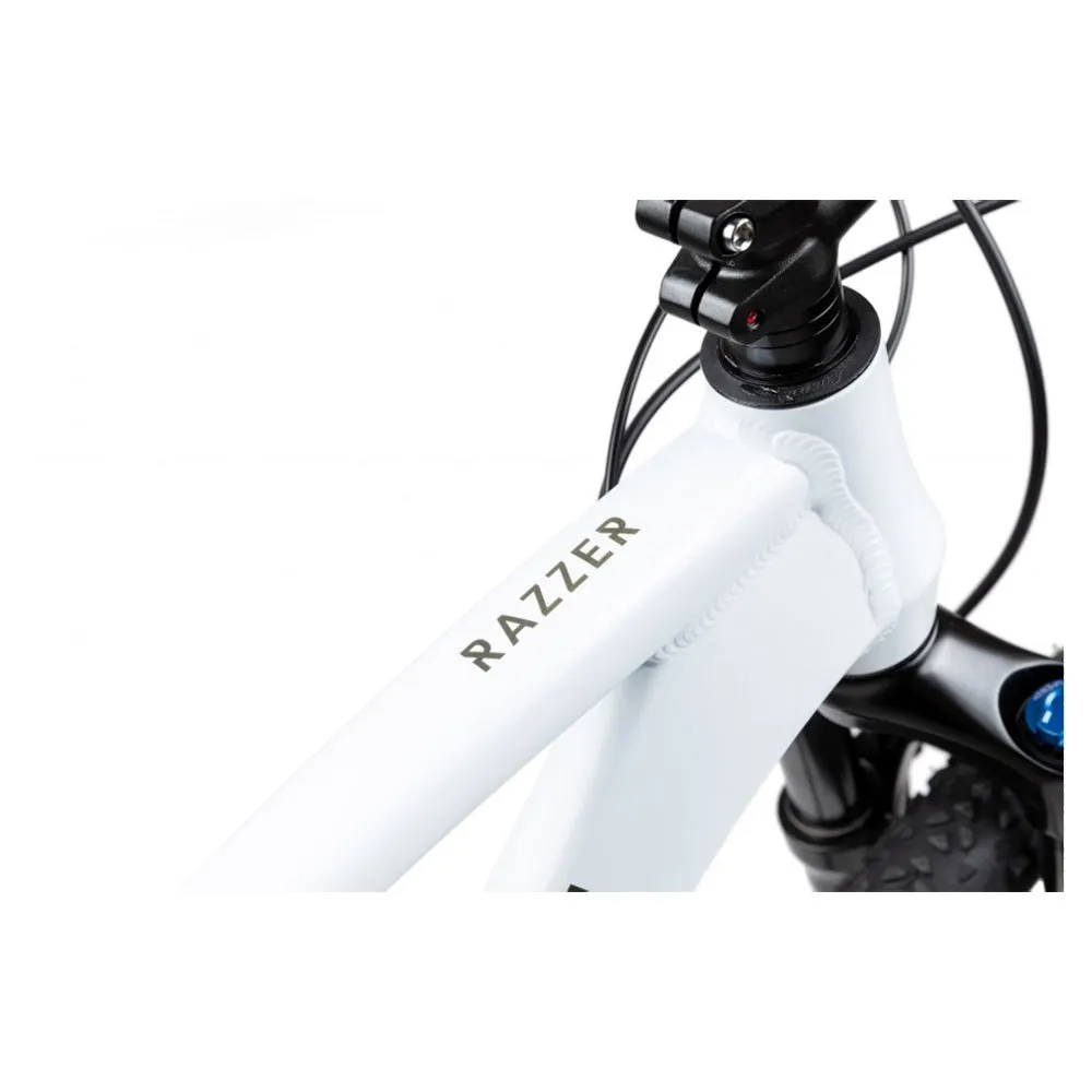 Pells Razzer 3 W 29´´ Alivio Rd-m3100 2023 Mountainbike, Midseason white, S Pells Razzer 3 W 29´´ Alivio Rd-m3100 2023 Mountainbike, Midseason white, S