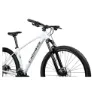Pells Razzer 3 W 29´´ Alivio Rd-m3100 2023 Mountainbike, Midseason white, S