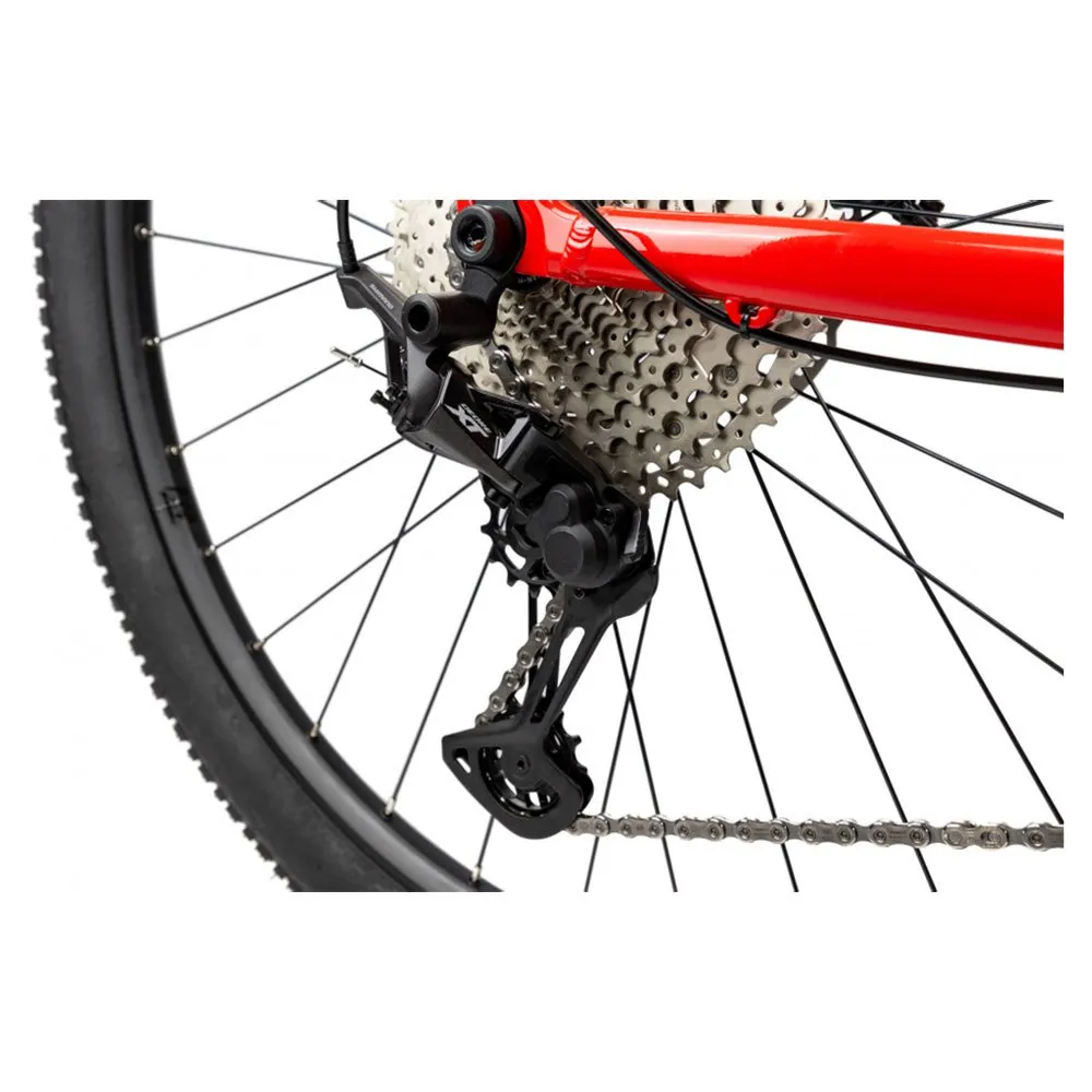 Pells Razzer Evo 1 29´´ Xt Rd-m8100 2024 Mountainbike Pells Razzer Evo 1 29´´ Xt Rd-m8100 2024 Mountainbike