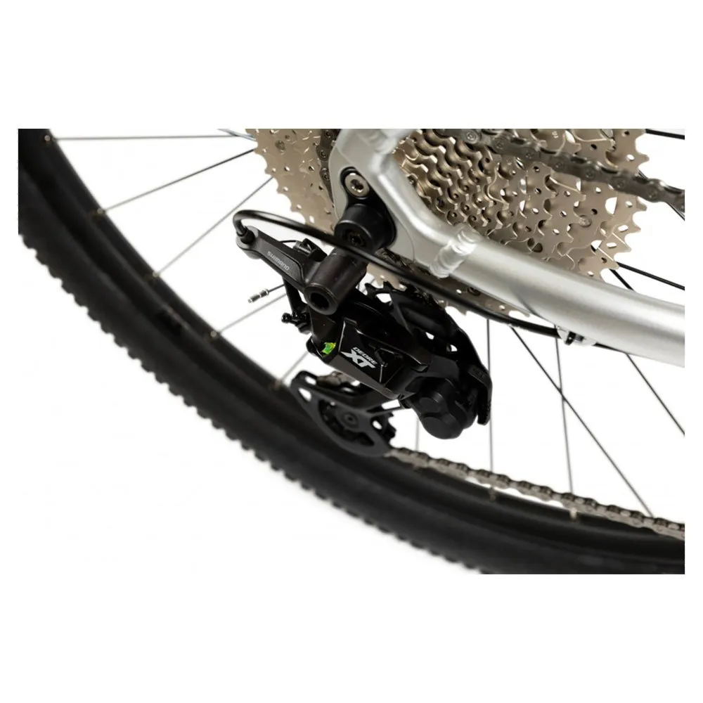 Pells Razzer Evo 2 29´´ Xt Rd-m8100 2024 Mountainbike Pells Razzer Evo 2 29´´ Xt Rd-m8100 2024 Mountainbike