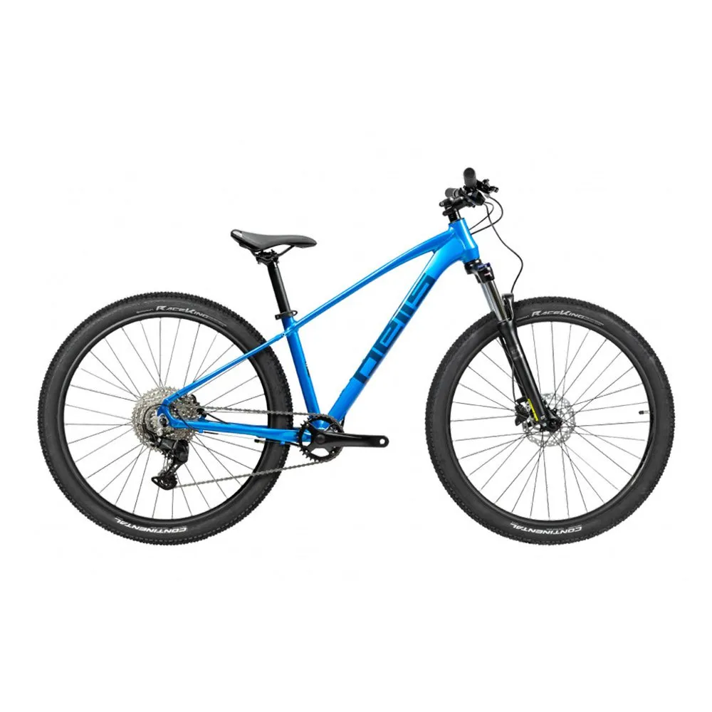 Pells Razzer Jr 2 27.5´´ 2024 Mountainbike, Blue, S Pells Razzer Jr 2 27.5´´ 2024 Mountainbike, Blue, S