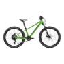 Pells Rocket Air 24´´ Microshift Acolyte Rd-m5185m 2024 Mountainbike, Green, One Size