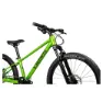 Pells Rocket Air 24´´ Microshift Acolyte Rd-m5185m 2024 Mountainbike, Green, One Size