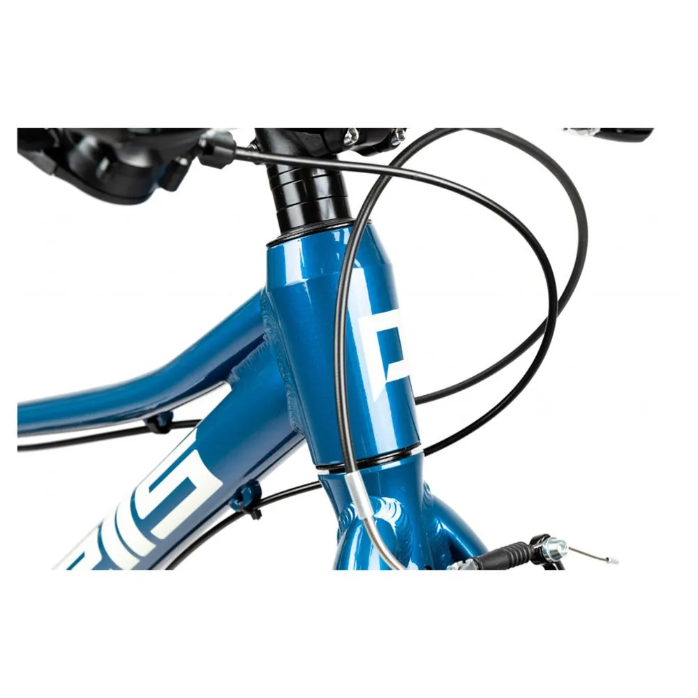 Pells Rocket Lite 20´´ Acera Rd-m360 2024 Mountainbike, Blue, One Size Pells Rocket Lite 20´´ Acera Rd-m360 2024 Mountainbike, Blue, One Size