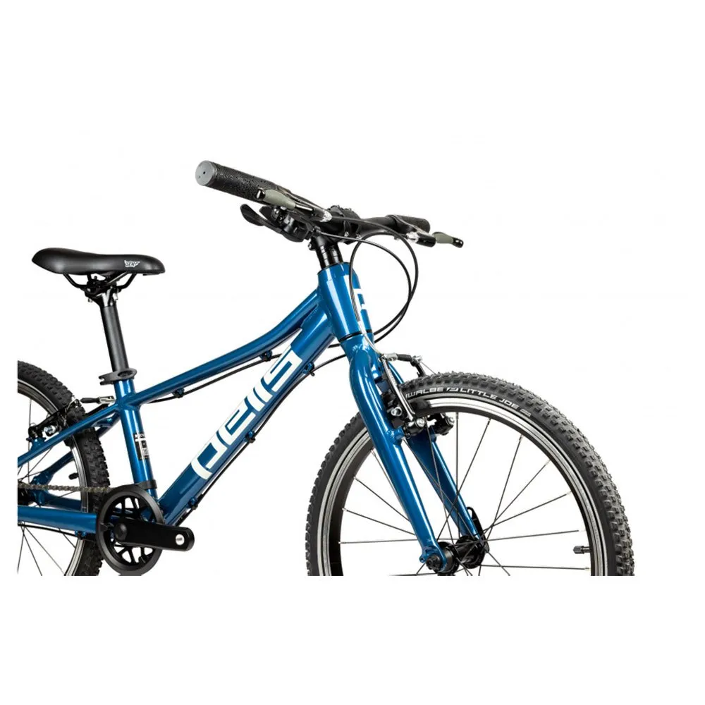 Pells Rocket Lite 20´´ Acera Rd-m360 2024 Mountainbike, Blue, One Size Pells Rocket Lite 20´´ Acera Rd-m360 2024 Mountainbike, Blue, One Size