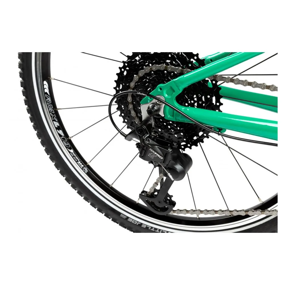 Pells Rocket Lite 24´´ Tektro Rd-m350 2024 Mountainbike