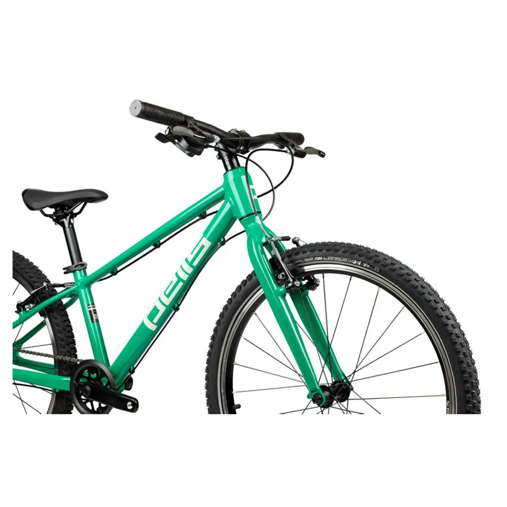 Pells Rocket Lite 24´´ Tektro Rd-m350 2024 Mountainbike