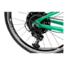 Pells Rocket Lite 24´´ Tektro Rd-m350 2024 Mountainbike