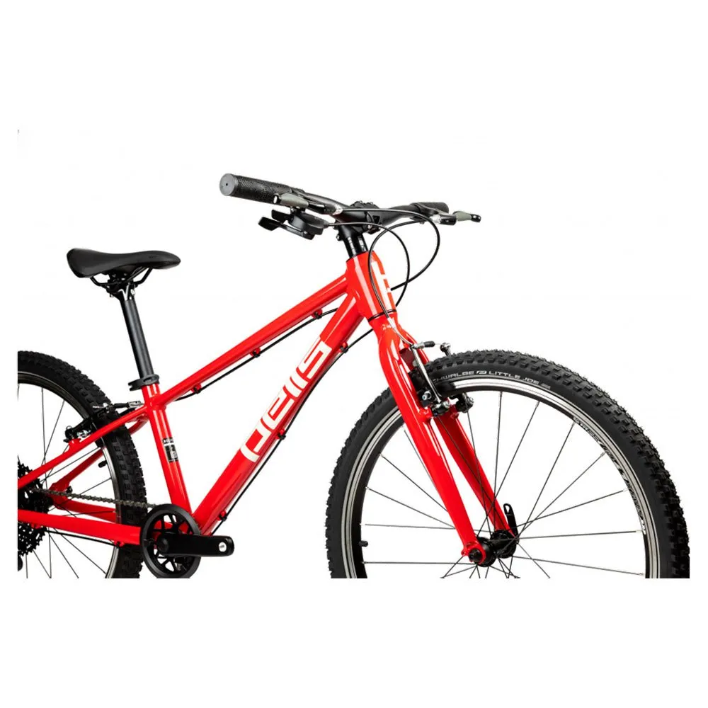 Pells Rocket Lite 24´´ Tektro Rd-m350 2024 Mountainbike Pells Rocket Lite 24´´ Tektro Rd-m350 2024 Mountainbike
