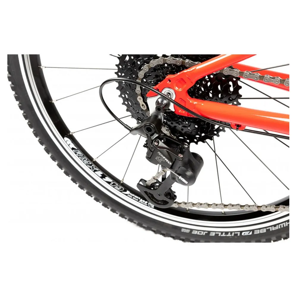 Pells Rocket Lite 24´´ Tektro Rd-m350 2024 Mountainbike Pells Rocket Lite 24´´ Tektro Rd-m350 2024 Mountainbike