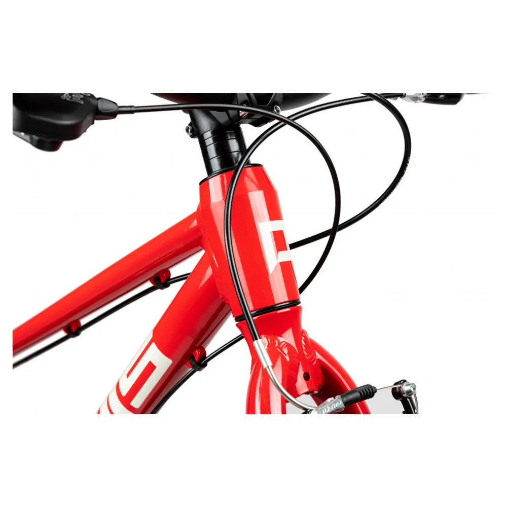 Pells Rocket Lite 24´´ Tektro Rd-m350 2024 Mountainbike Pells Rocket Lite 24´´ Tektro Rd-m350 2024 Mountainbike