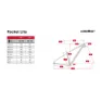 Pells Rocket Lite 24´´ Tektro Rd-m350 2024 Mountainbike