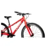 Pells Rocket Lite 24´´ Tektro Rd-m350 2024 Mountainbike