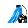 Pells Rocket Trail 20´´ Microshift Advent Rd-m6195m 2024 Mountainbike, Blue, One Size