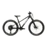 Pells Rocket Trail 24´´ Microshift Advent X Rd-m6205 2024 Mountainbike, Black, One Size