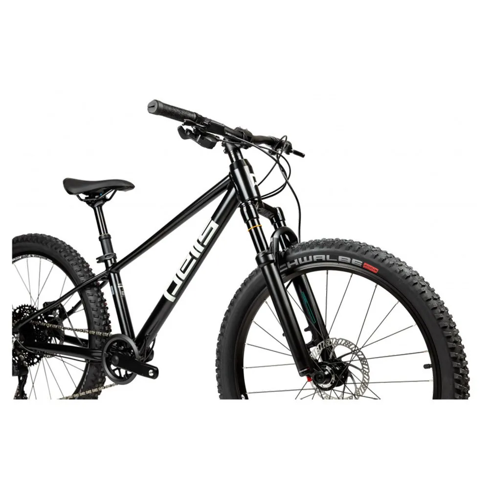 Pells Rocket Trail 24´´ Microshift Advent X Rd-m6205 2024 Mountainbike, Black, One Size Pells Rocket Trail 24´´ Microshift Advent X Rd-m6205 2024 Mountainbike, Black, One Size