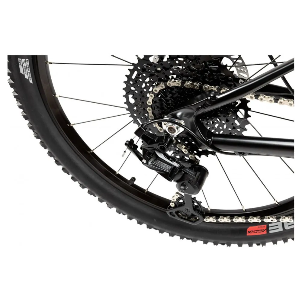 Pells Rocket Trail 24´´ Microshift Advent X Rd-m6205 2024 Mountainbike, Black, One Size Pells Rocket Trail 24´´ Microshift Advent X Rd-m6205 2024 Mountainbike, Black, One Size