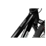 Pells Rocket Trail 24´´ Microshift Advent X Rd-m6205 2024 Mountainbike, Black, One Size