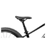 Pells Rocket Trail 24´´ Microshift Advent X Rd-m6205 2024 Mountainbike, Black, One Size