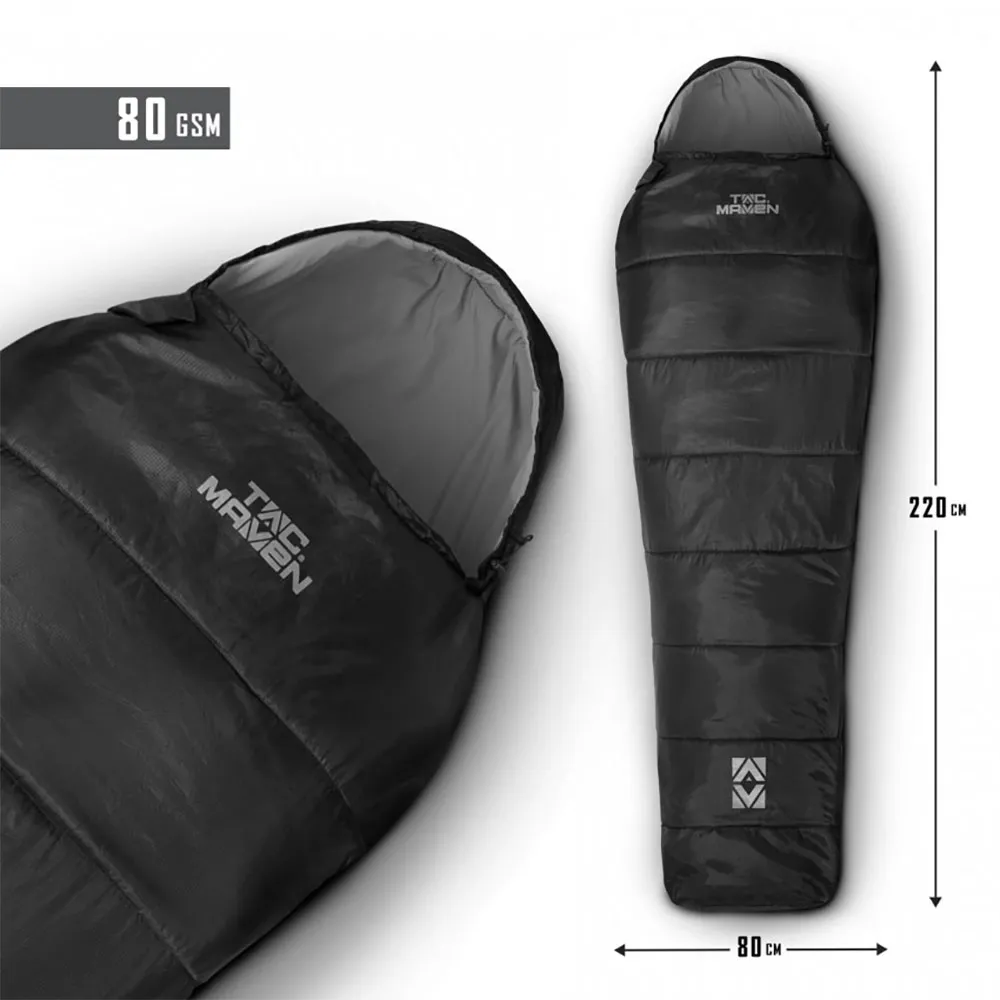 Pentagon Cocoon Tac Maven Schlafsack Pentagon Cocoon Tac Maven Schlafsack