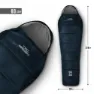 Pentagon Cocoon Tac Maven Schlafsack