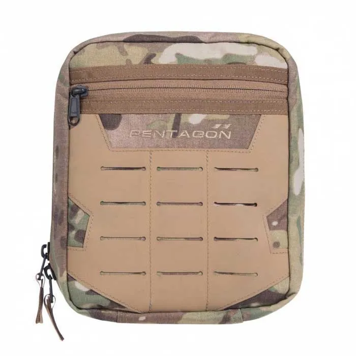 Pentagon E.d.c Mc-tasche, Multicam® Pentagon E.d.c Mc-tasche, Multicam®