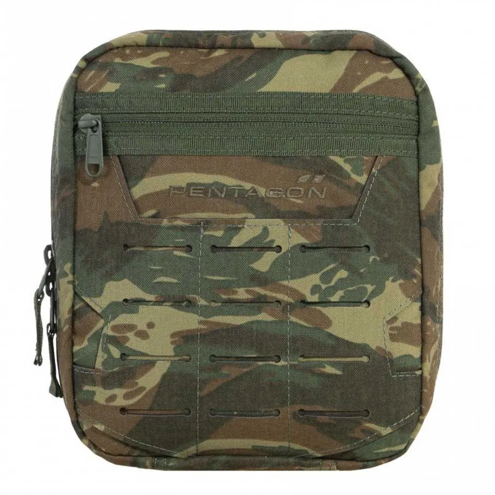 Pentagon E.d.c Tarnungstasche, Gr.camo Pentagon E.d.c Tarnungstasche, Gr.camo
