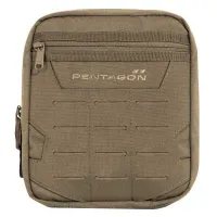 Pentagon E.d.c-tasche