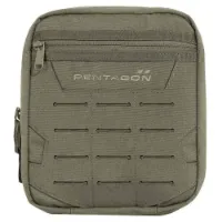 Pentagon E.d.c-tasche