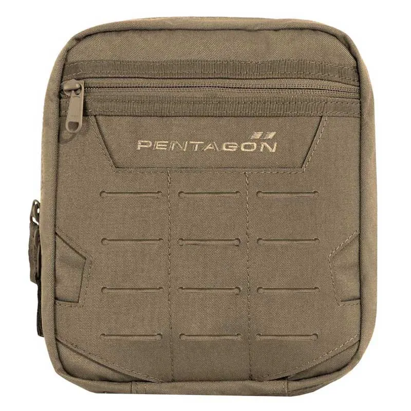 Pentagon E.d.c-tasche