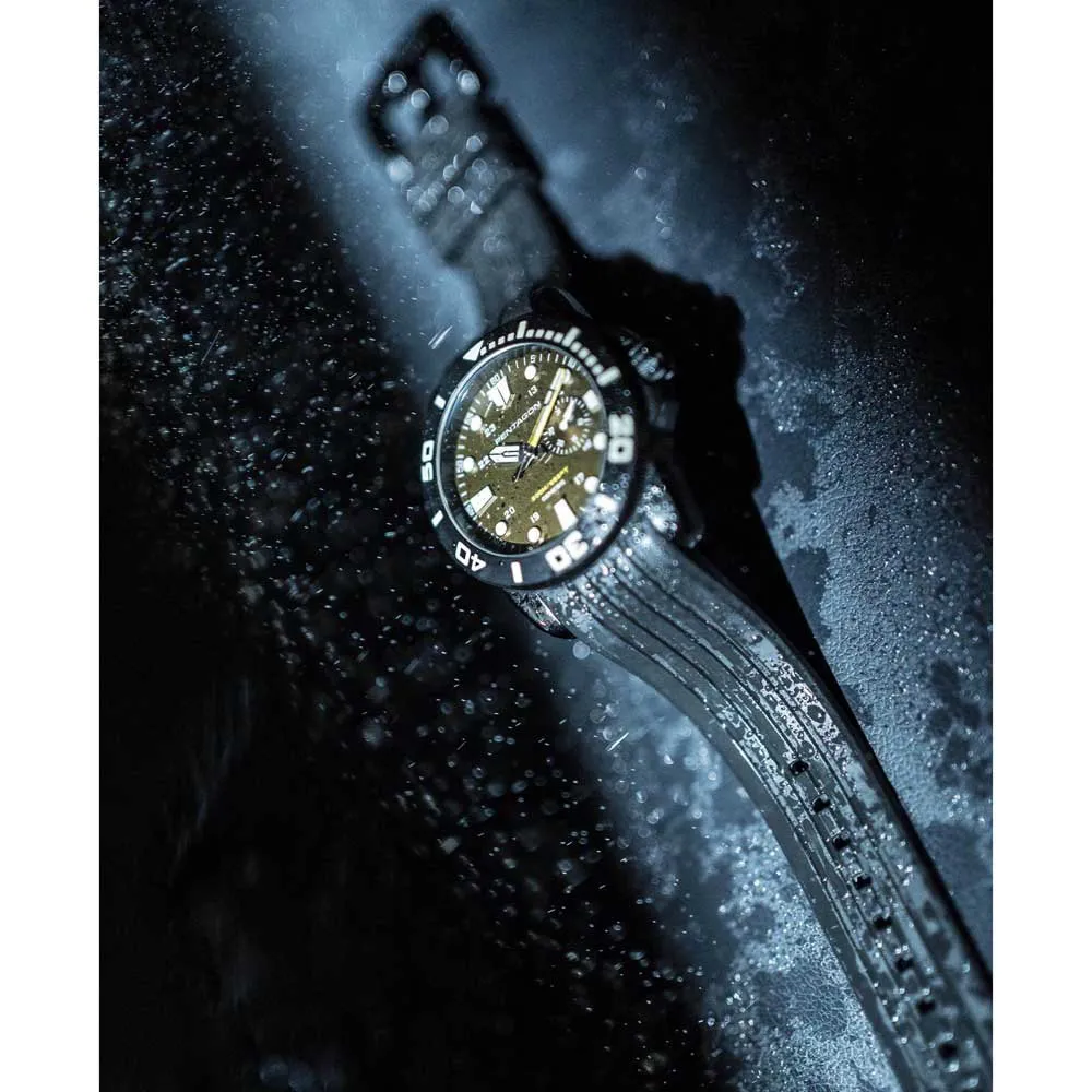 Pentagon Genesis Uhr Pentagon Genesis Uhr