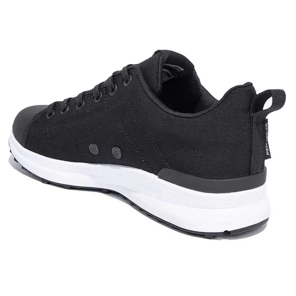 Pentagon Hybrid 2.0 Stripes Wanderschuhe, Black Pentagon Hybrid 2.0 Stripes Wanderschuhe, Black