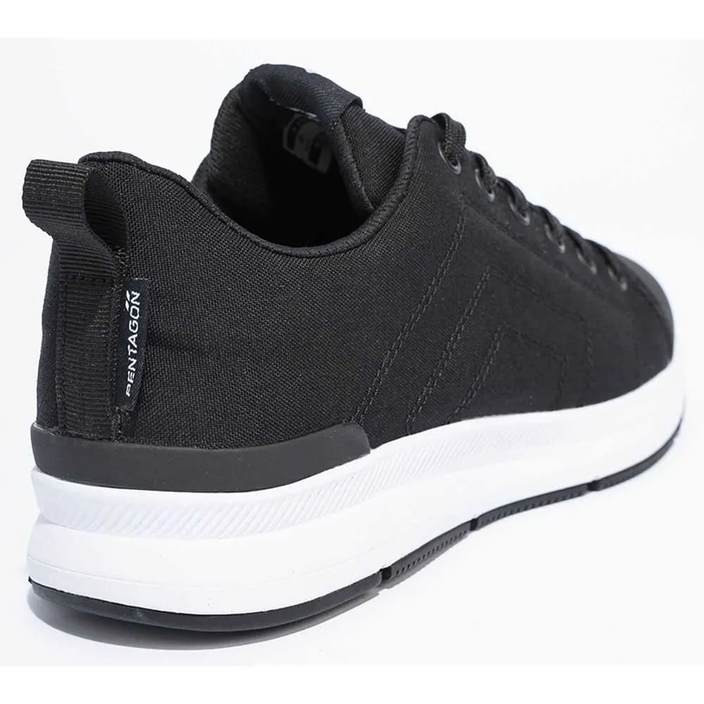 Pentagon Hybrid 2.0 Stripes Wanderschuhe, Black Pentagon Hybrid 2.0 Stripes Wanderschuhe, Black