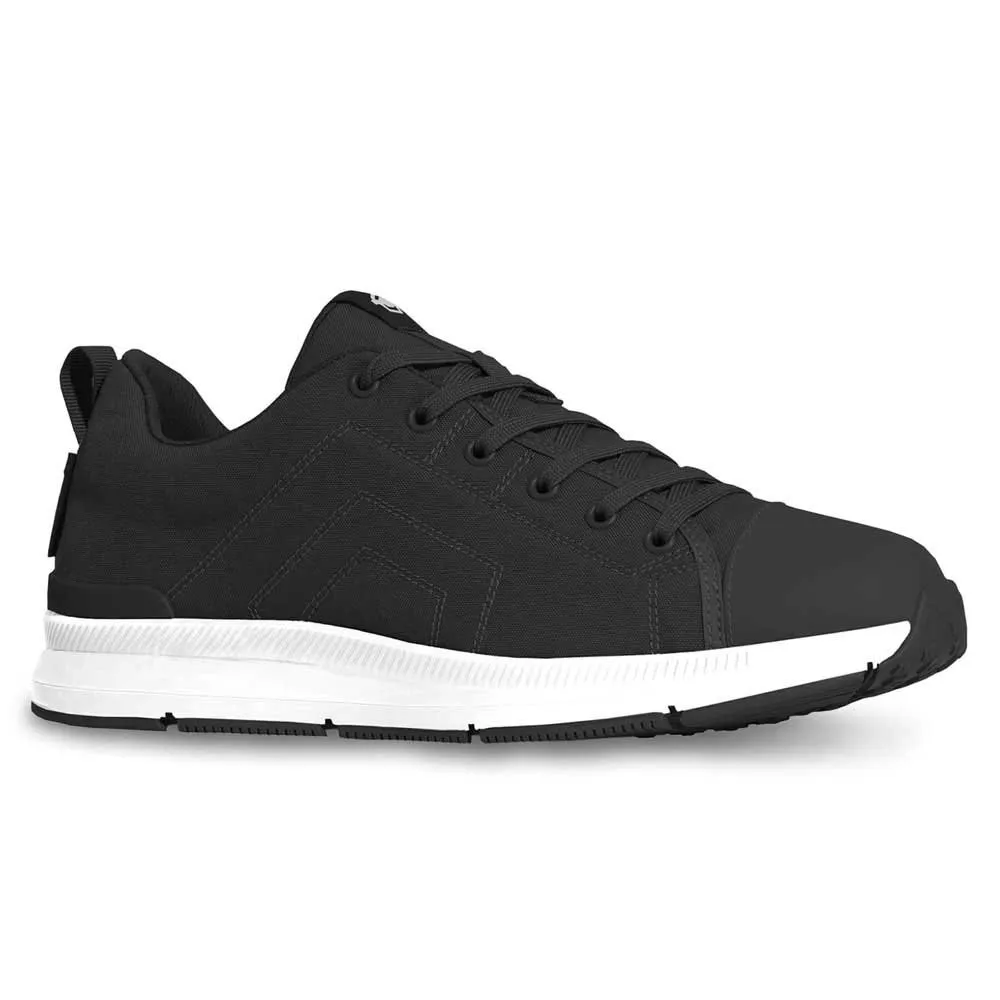 Pentagon Hybrid 2.0 Stripes Wanderschuhe, Black Pentagon Hybrid 2.0 Stripes Wanderschuhe, Black