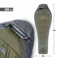 Pentagon Mummy Tac Maven Schlafsack Pentagon Mummy Tac Maven Schlafsack