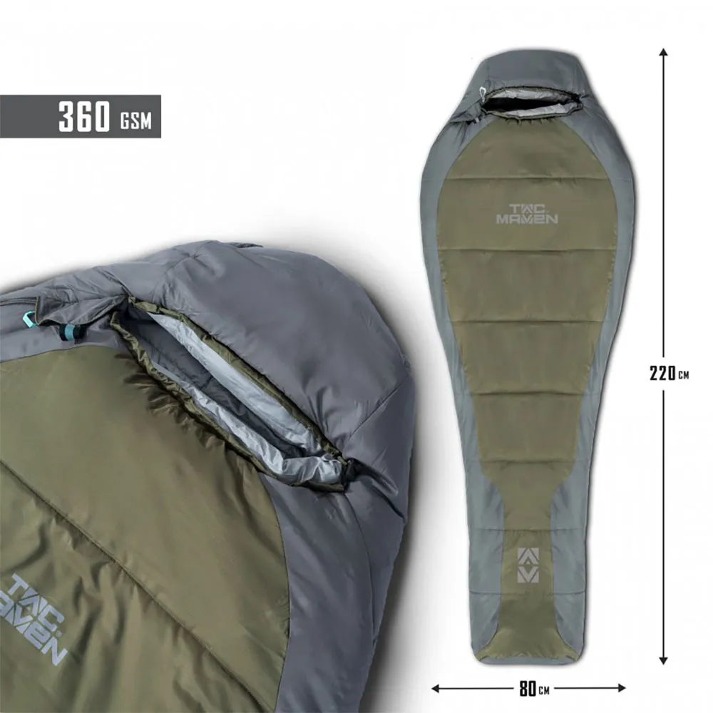 Pentagon Mummy Tac Maven Schlafsack Pentagon Mummy Tac Maven Schlafsack