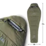Pentagon Mummy Tac Maven Schlafsack