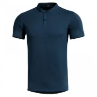 Pentagon Romeo Henley Kurzarm-poloshirt Pentagon Romeo Henley Kurzarm-poloshirt