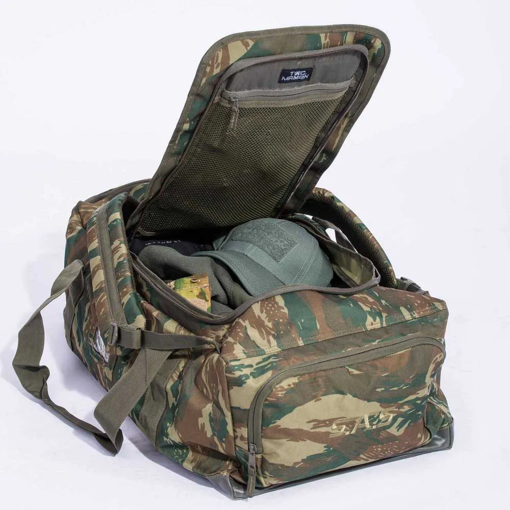 Pentagon Sas Tac Maven 45l Duffelbag
