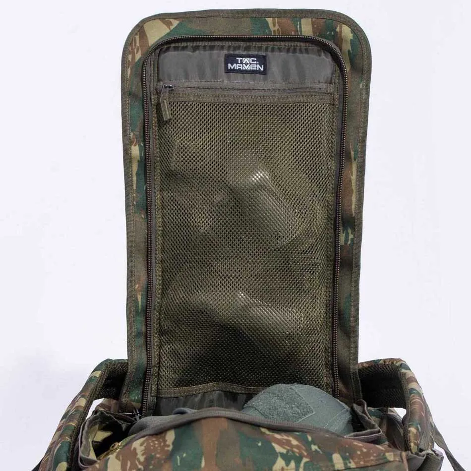 Pentagon Sas Tac Maven 45l Duffelbag