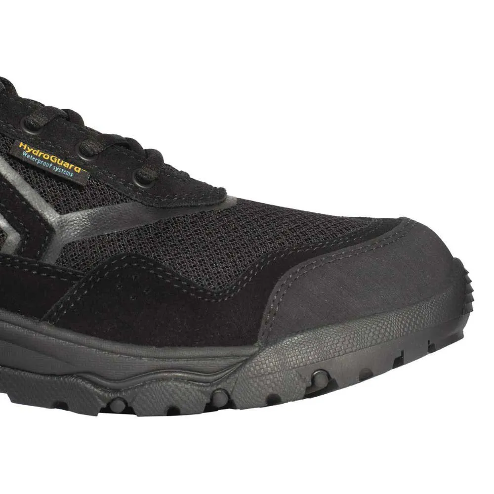 Pentagon Scorpion V2 Black Suede Wanderschuhe Pentagon Scorpion V2 Black Suede Wanderschuhe
