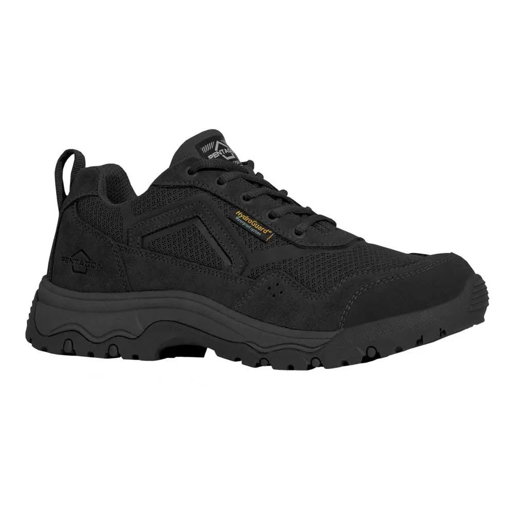 Pentagon Scorpion V2 Black Suede Wanderschuhe Pentagon Scorpion V2 Black Suede Wanderschuhe
