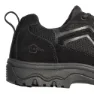 Pentagon Scorpion V2 Black Suede Wanderschuhe