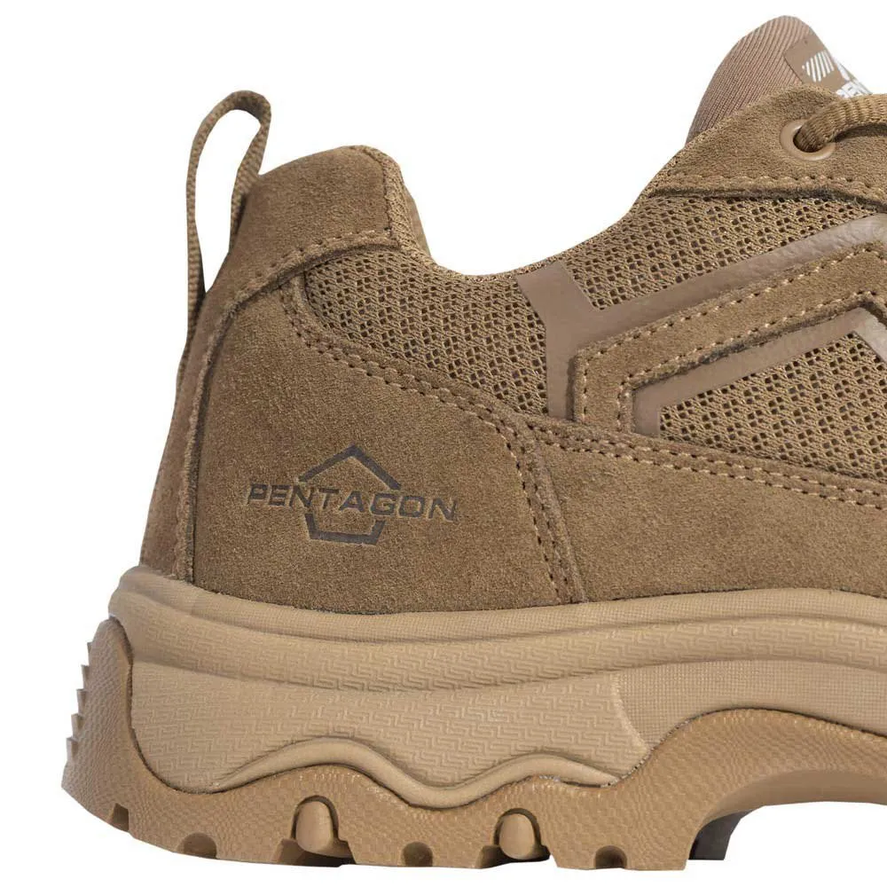 Pentagon Scorpion V2 Suede 4 Wanderschuhe