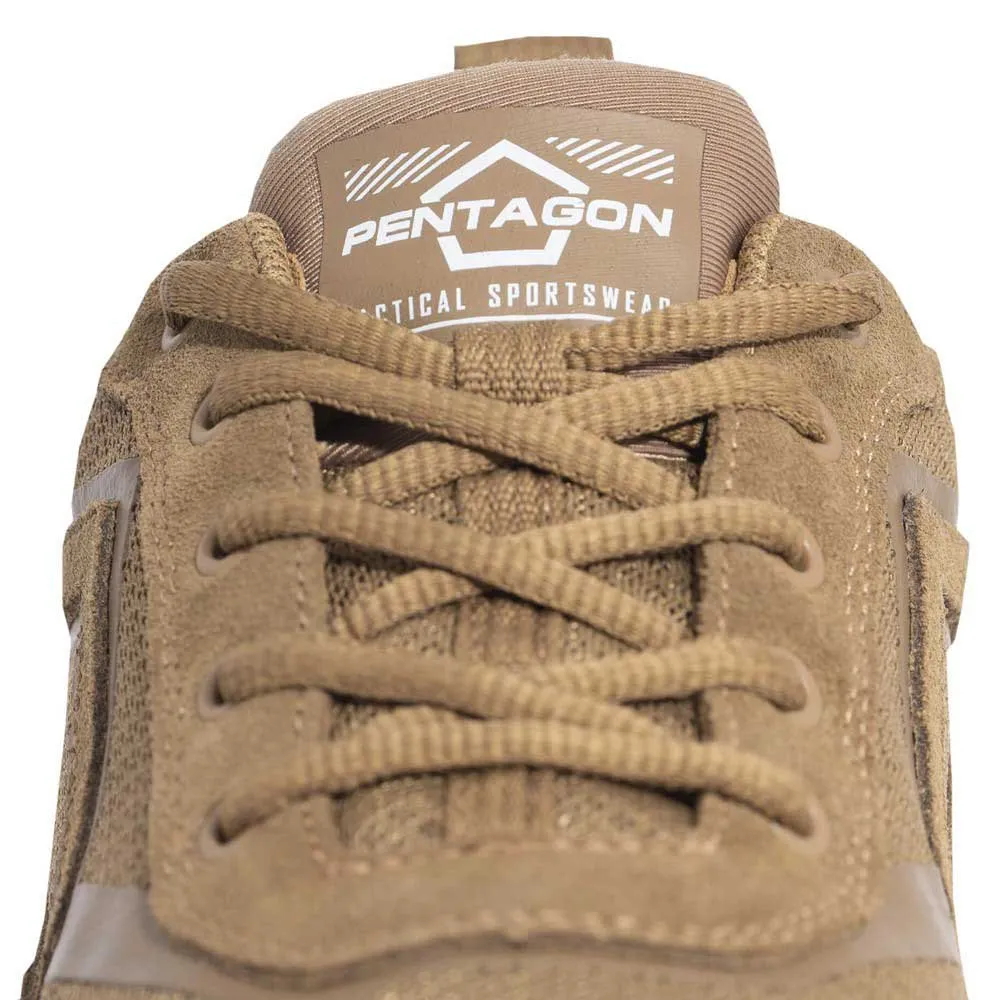 Pentagon Scorpion V2 Suede 4 Wanderschuhe