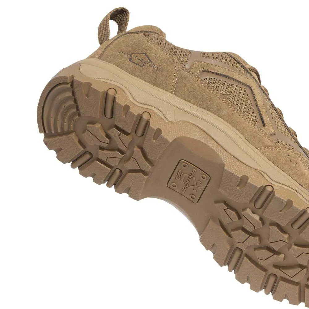 Pentagon Scorpion V2 Suede 4 Wanderschuhe
